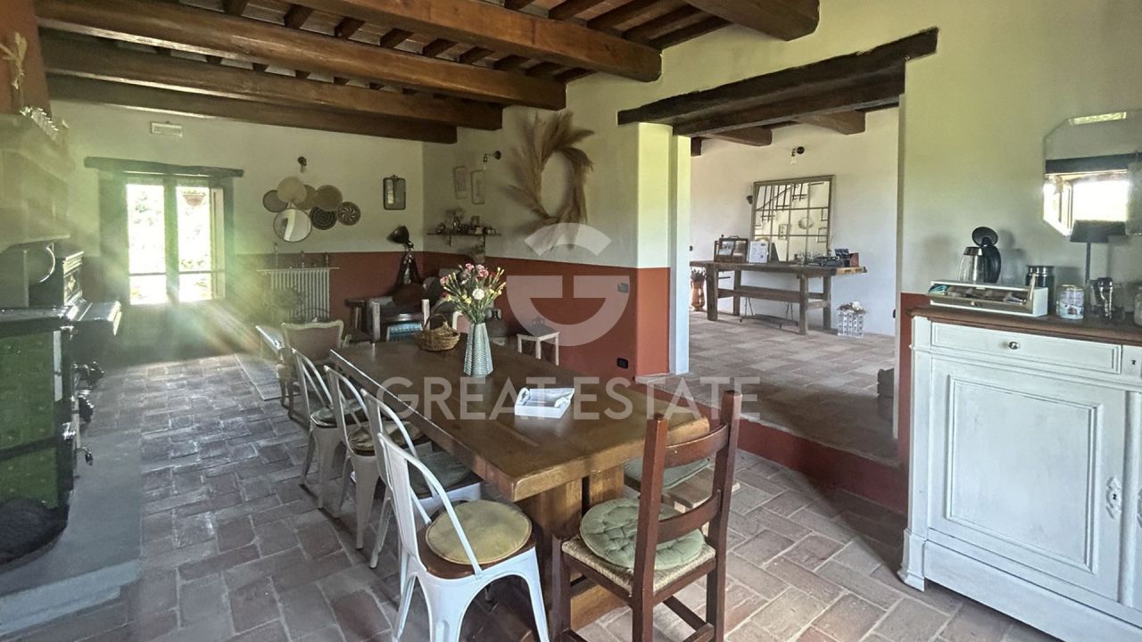 Haus in Pietralunga, Italien, 391.25 m² - Foto 8