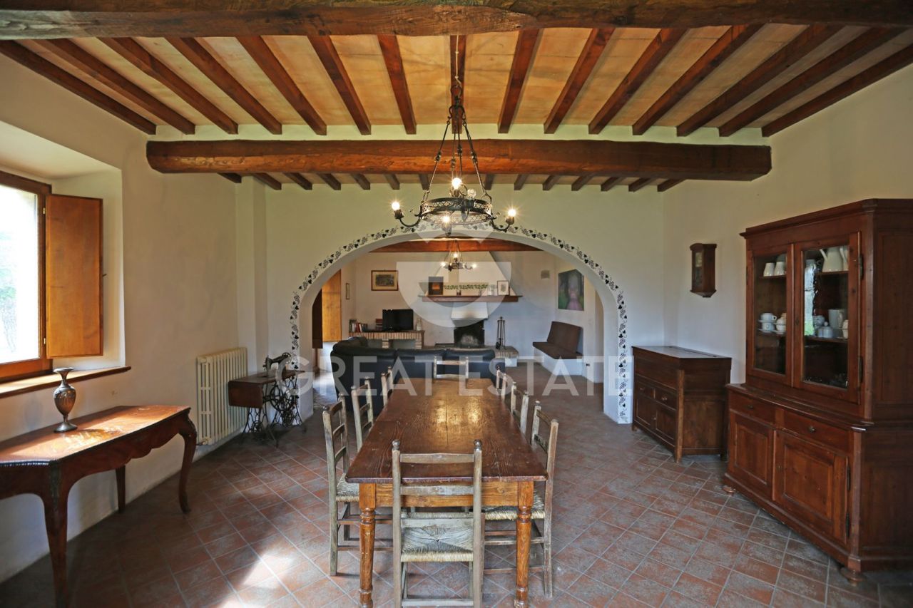 Haus San Casciano dei Bagni, Italien, 474.6 m² - Foto 8