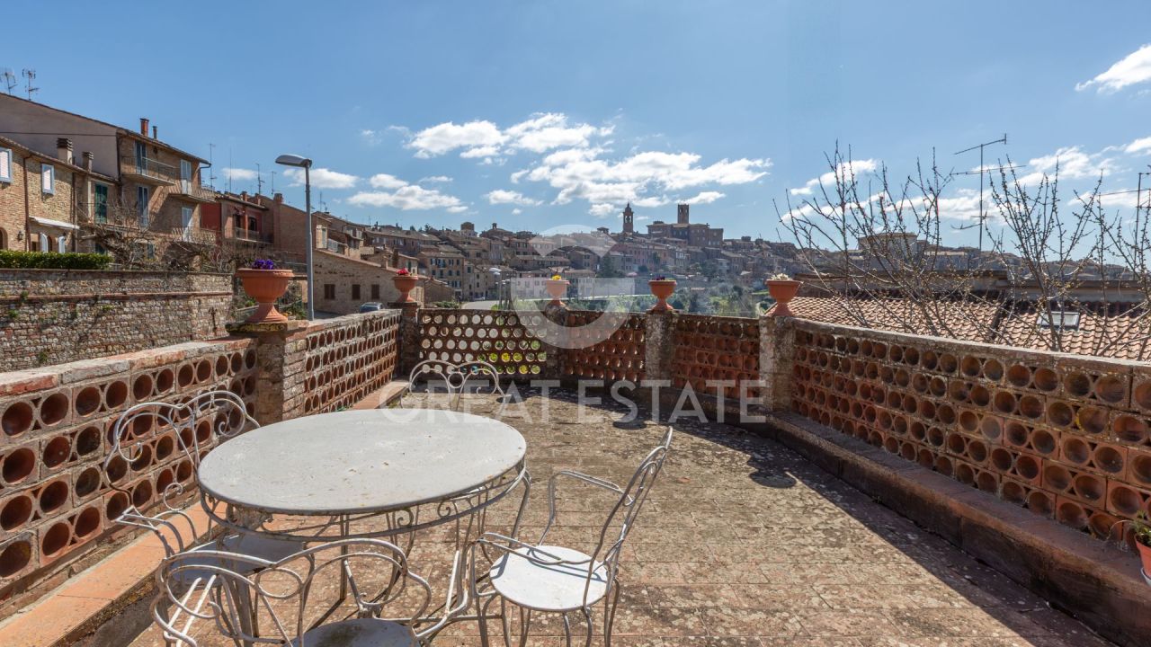 Casa en Citta della Pieve, Italia, 342.4 m² - imagen 8