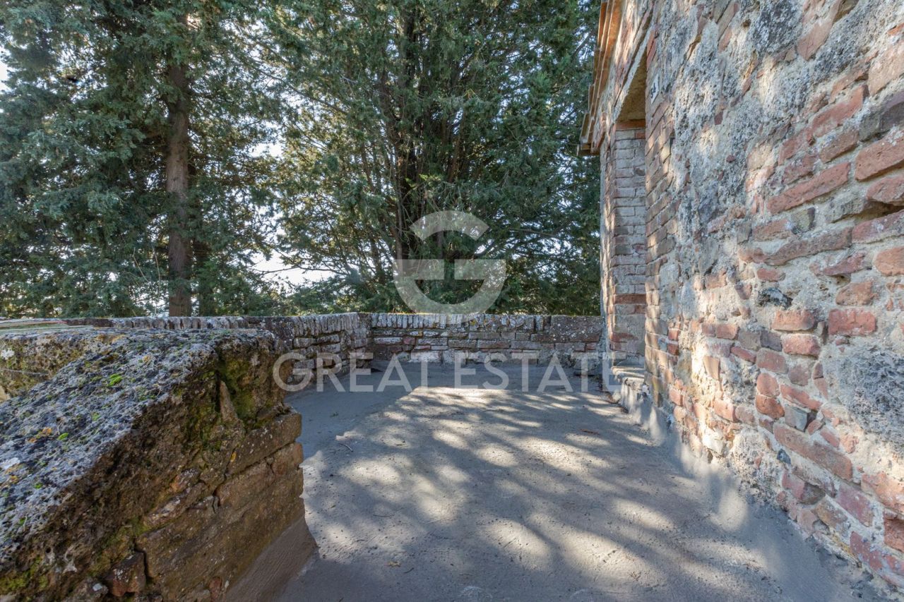 Casa a Chiusi, Italia, 245.85 m² - foto 8