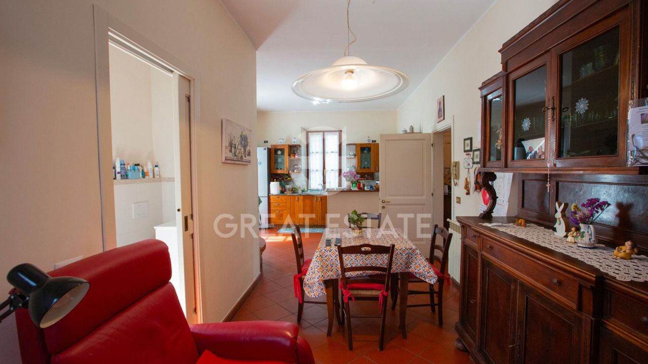 Villa in Castiglione del Lago, Italien, 262 m² - Foto 8