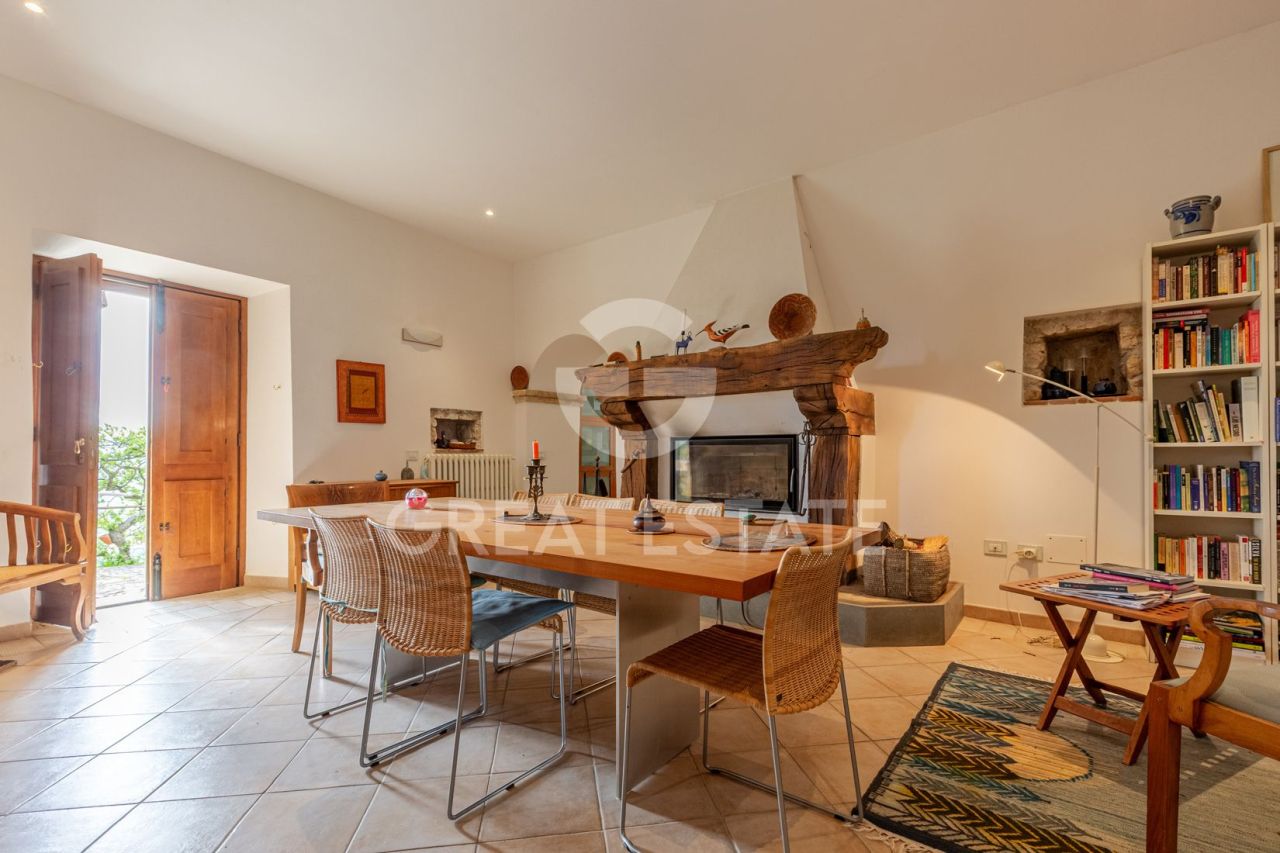 Casa a Spoleto, Italia, 189.55 m² - foto 8