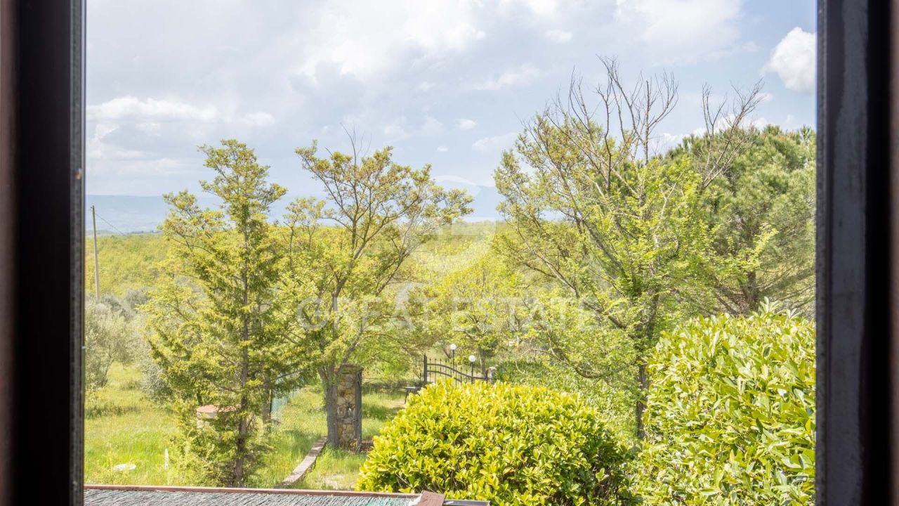 Casa a Parrano, Italia, 145.75 m² - foto 8