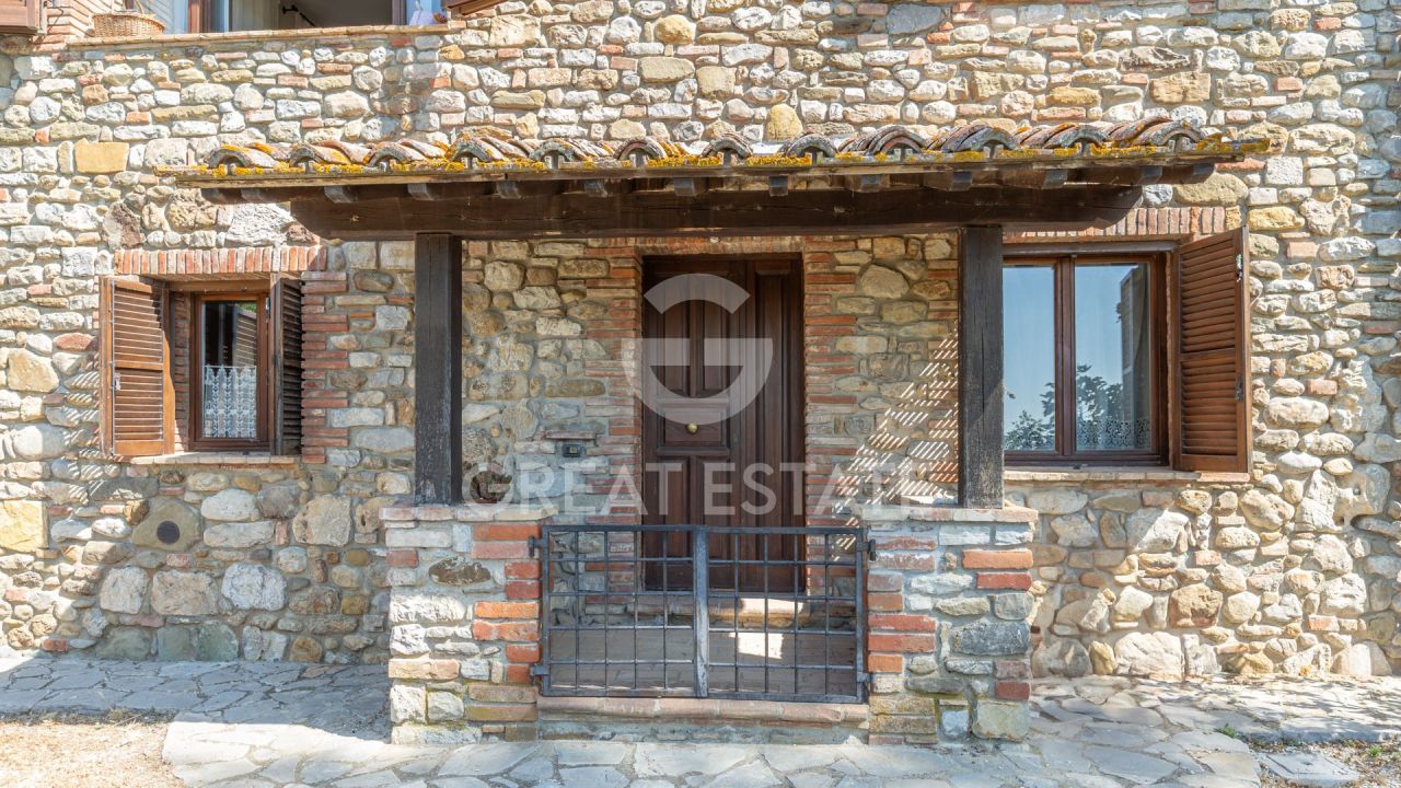 Casa a Monteleone d'Orvieto, Italia, 634.75 m² - foto 8