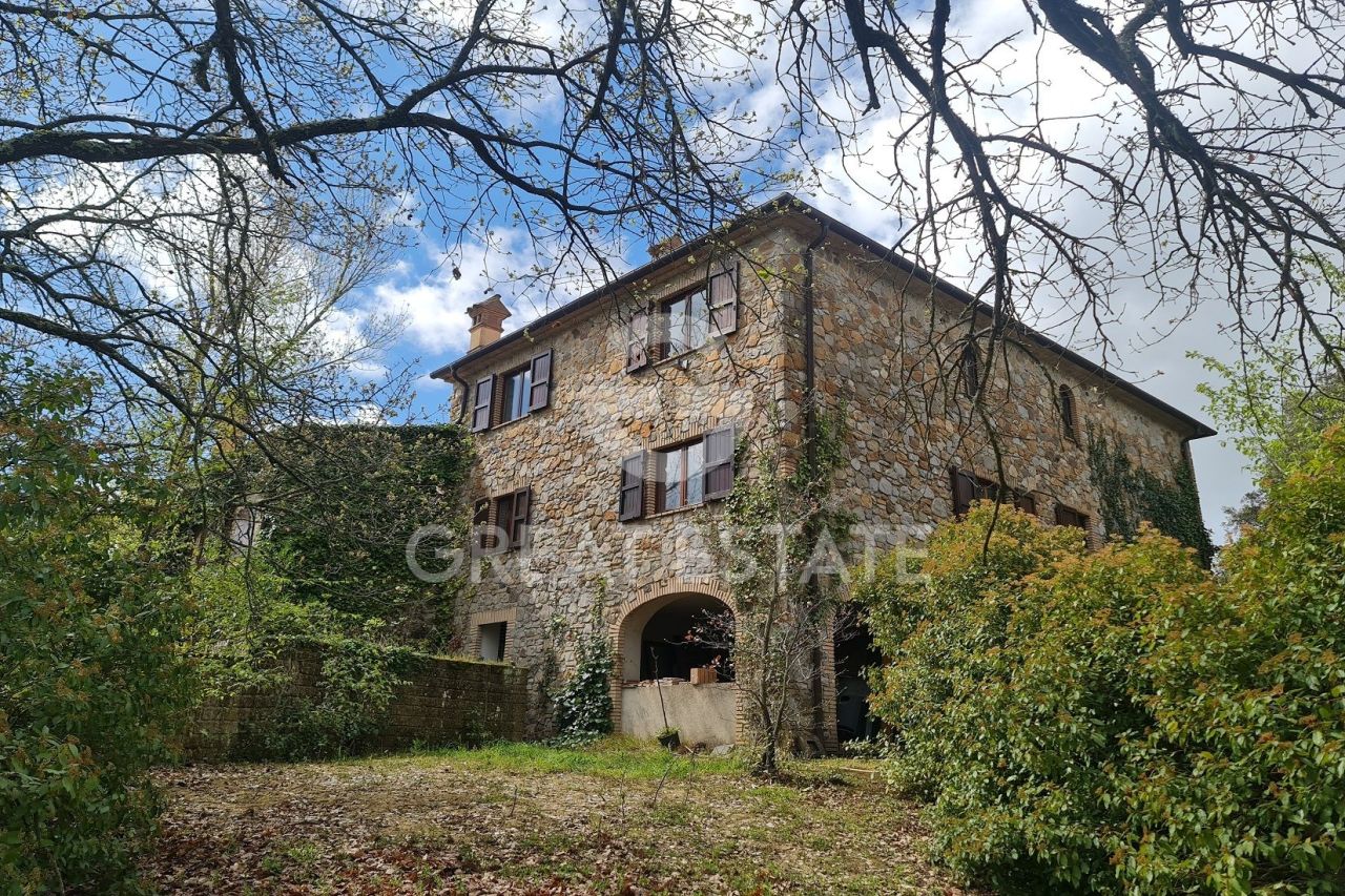 House in Ficulle, Italy, 584.95 m² - picture 8