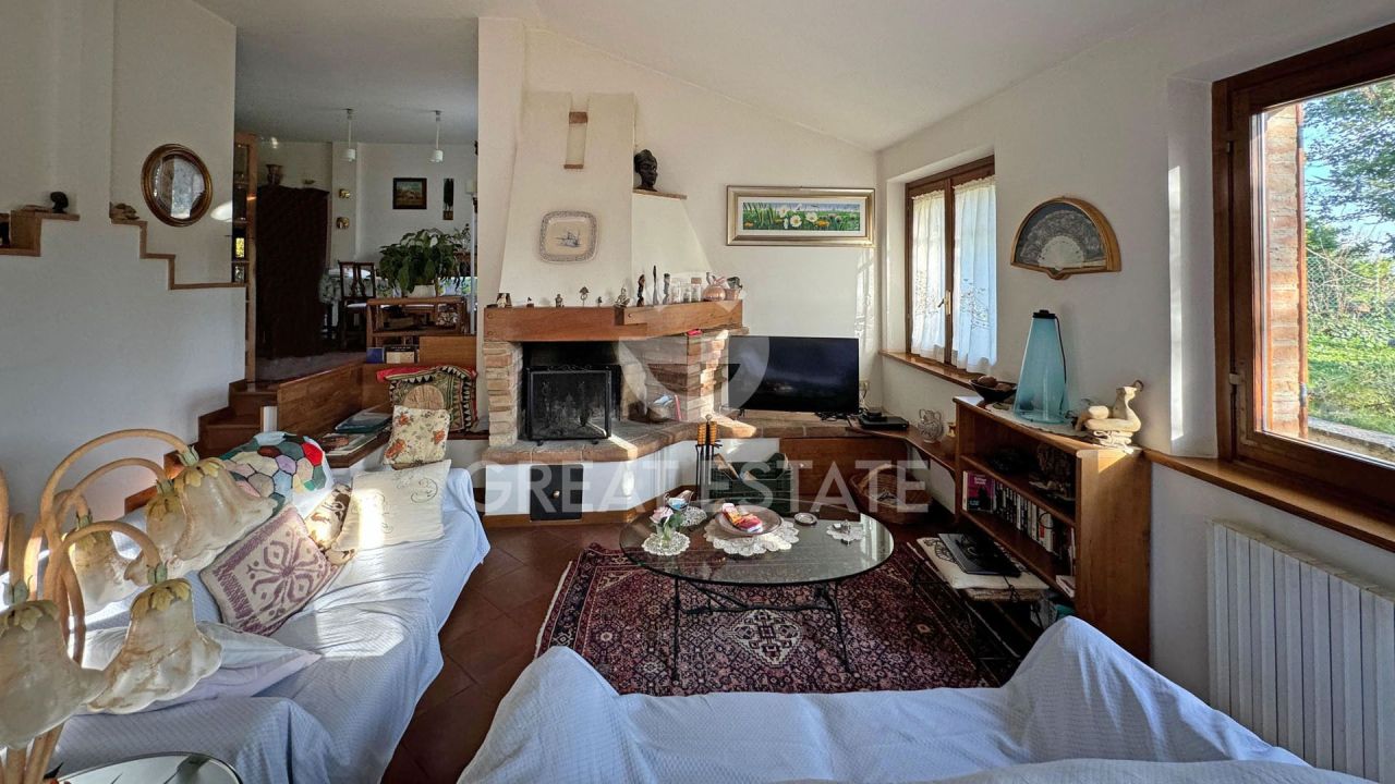 Casa en Chianciano Terme, Italia, 575.85 m² - imagen 8