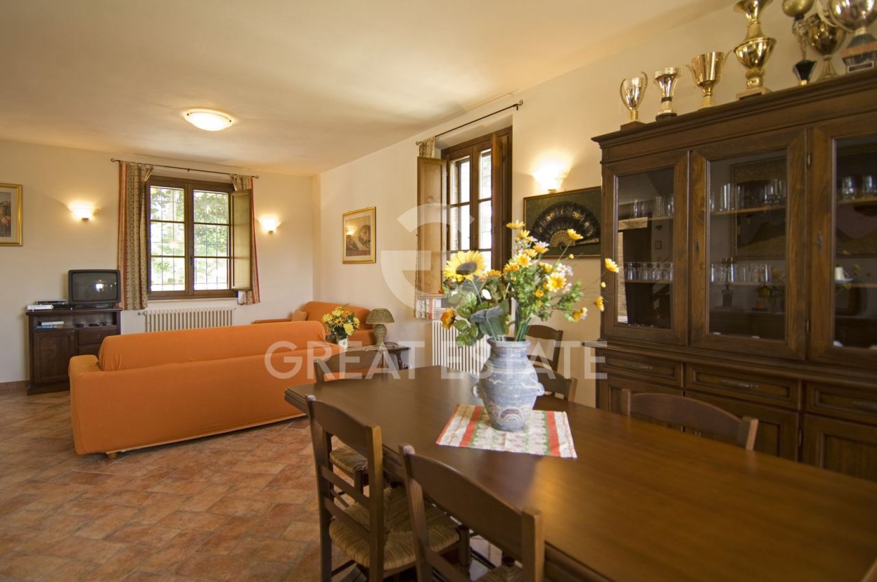 Casa a Città della Pieve, Italia, 605 m² - foto 8