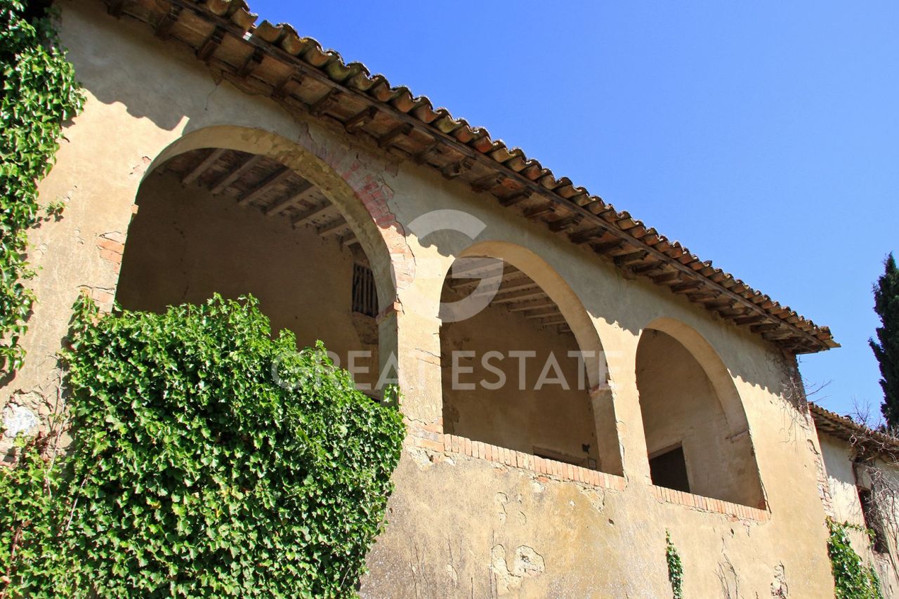 Maison à Citta della Pieve, Italie, 792 m² - image 8