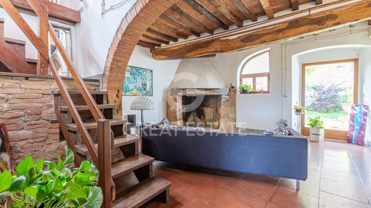 Haus in San Gimignano, Italien, 351.8 m² - Foto 8