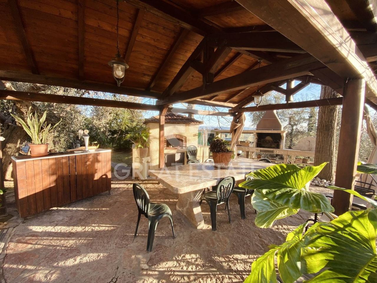 Villa en Suvereto, Italia, 246.25 m² - imagen 8