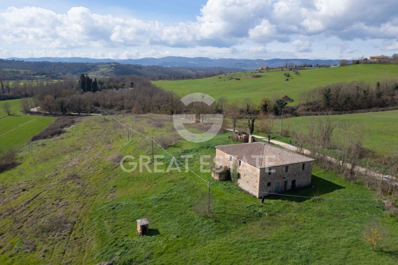 Maison à Citta della Pieve, Italie, 367 m² - image 8