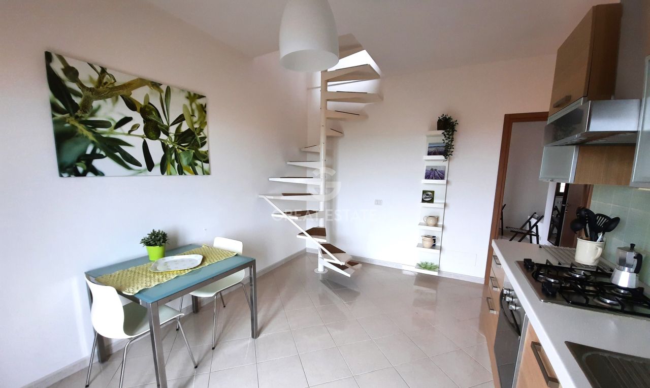 Villa a Viterbo, Italia, 85.05 m² - foto 9