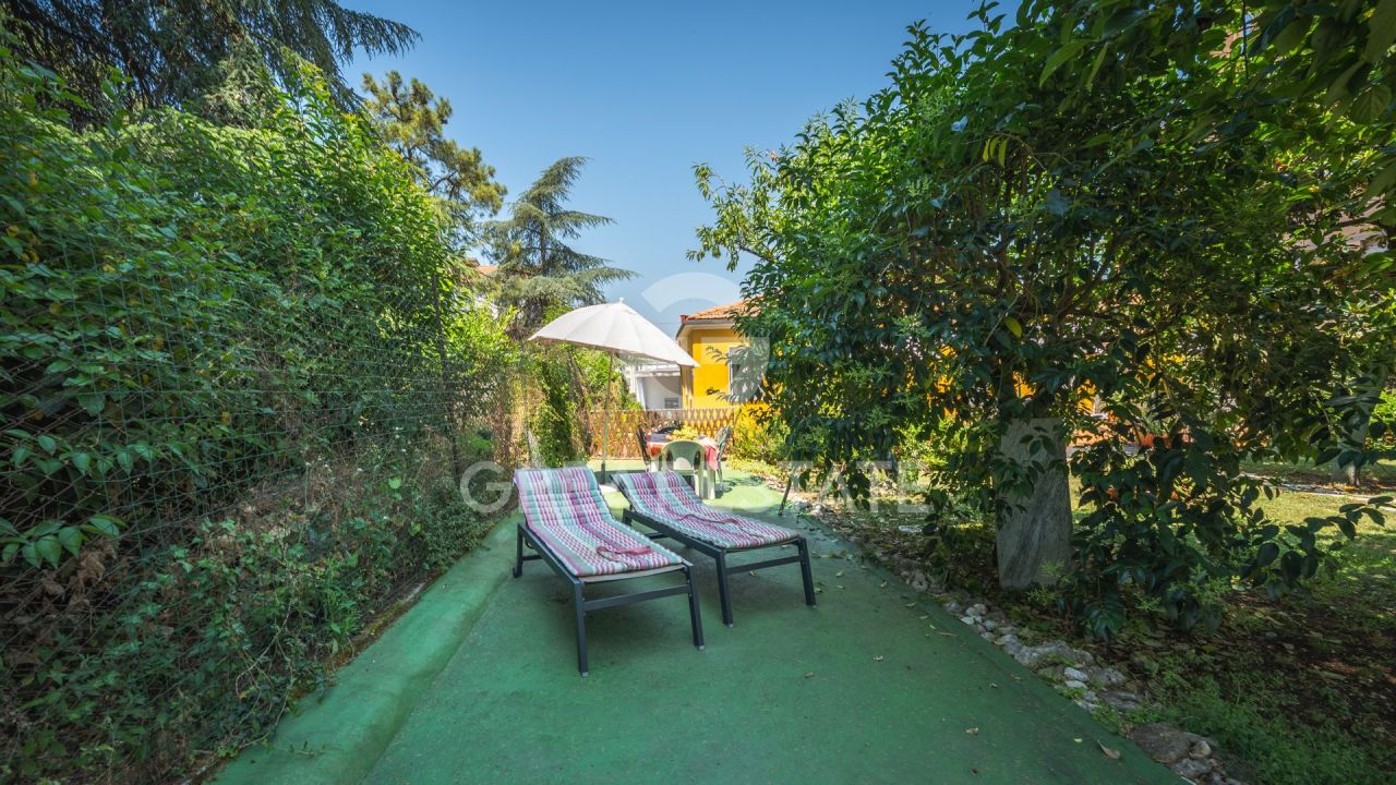 Villa in Spoleto, Italien, 175 m² - Foto 9