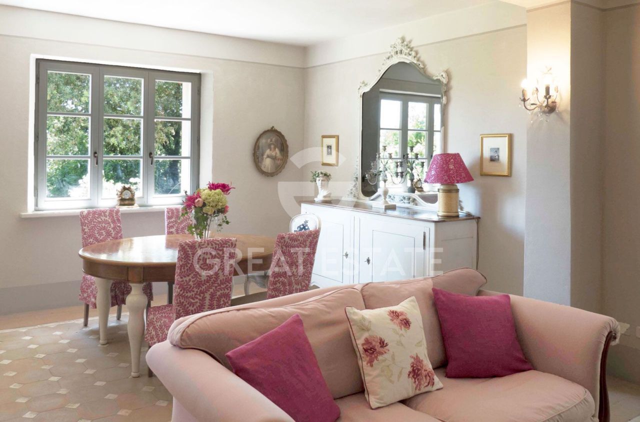 Casa a Foiano della Chiana, Italia, 435.55 m² - foto 9