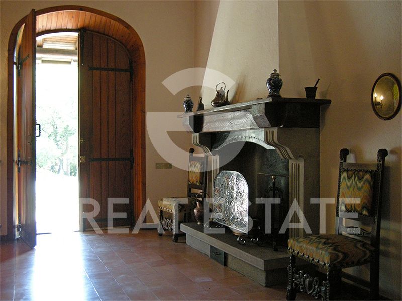 Maison à Paciano, Italie, 264 m² - image 9