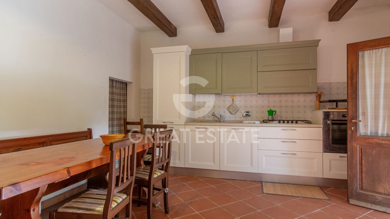 Casa a San Gimignano, Italia, 221 m² - foto 9