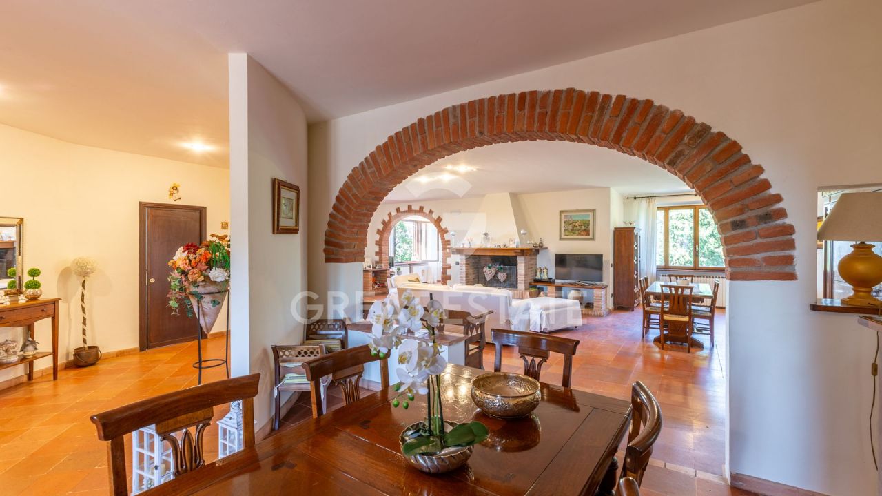 Casa a Monteleone d'Orvieto, Italia, 634.75 m² - foto 9