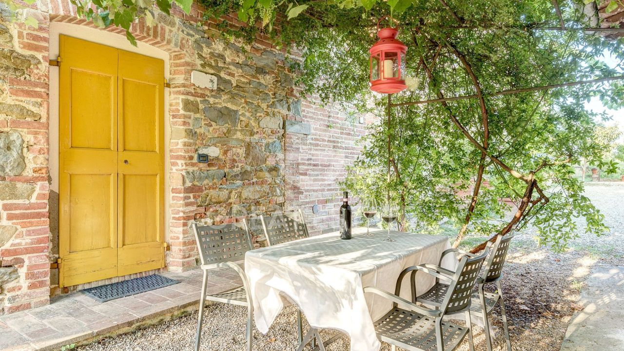 Maison à Foiano della Chiana, Italie, 484 m² - image 9