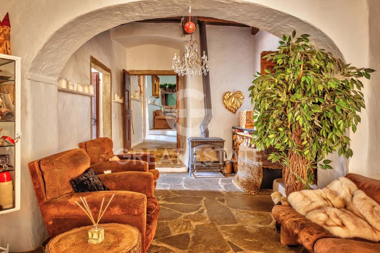 Casa ad Arezzo, Italia, 357 m² - foto 9