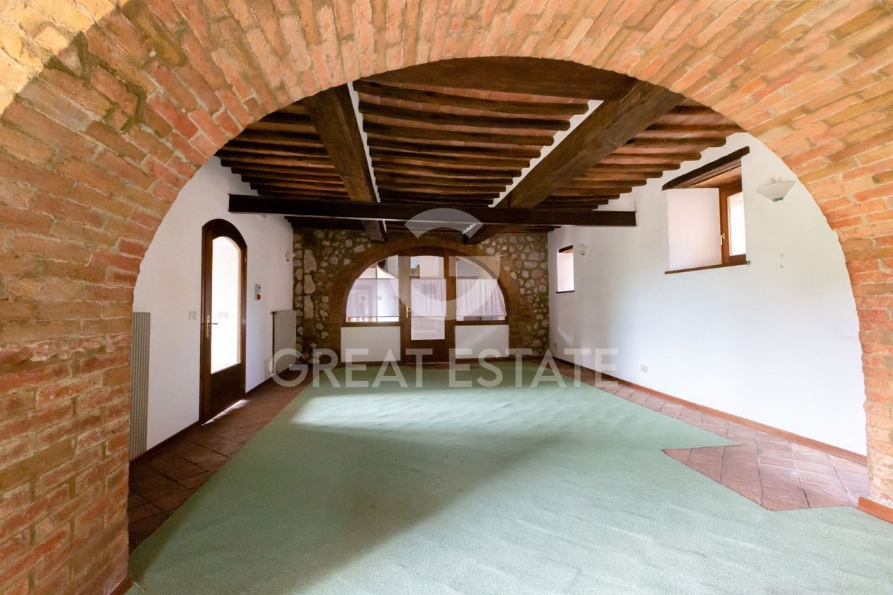 Haus Sovicille, Italien, 973.6 m² - Foto 9