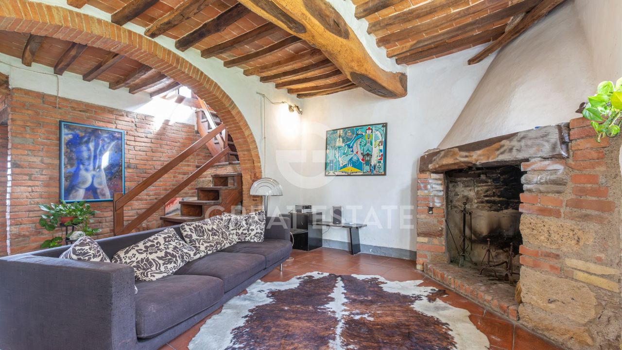 Haus in San Gimignano, Italien, 351.8 m² - Foto 9