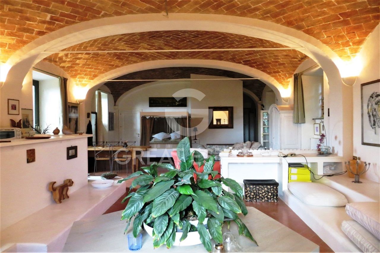 Villa in Orvieto, Italy, 416.2 m² - picture 9