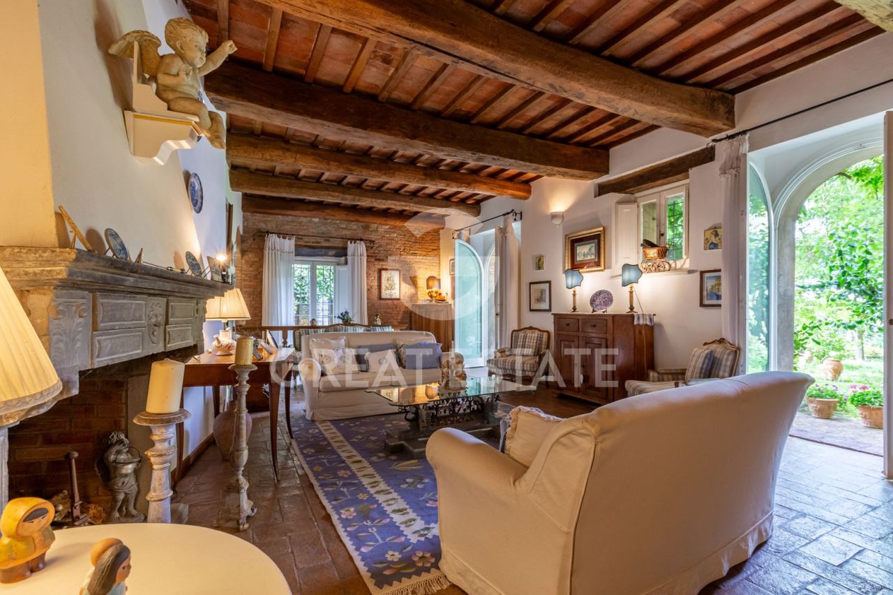 Appartement à Citta della Pieve, Italie, 431.4 m² - image 9