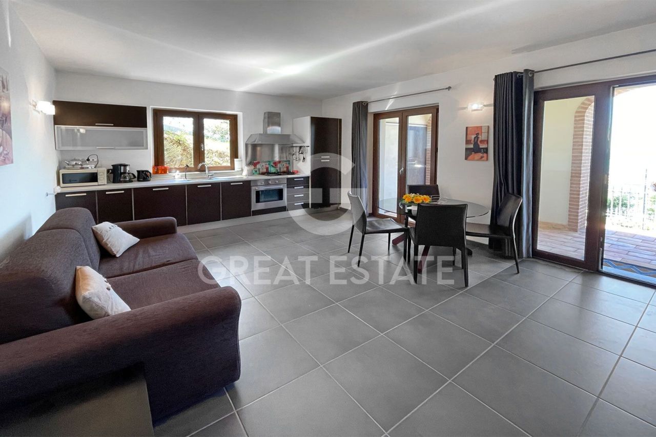 Haus in Lisciano Niccone, Italien, 303.6 m² - Foto 9