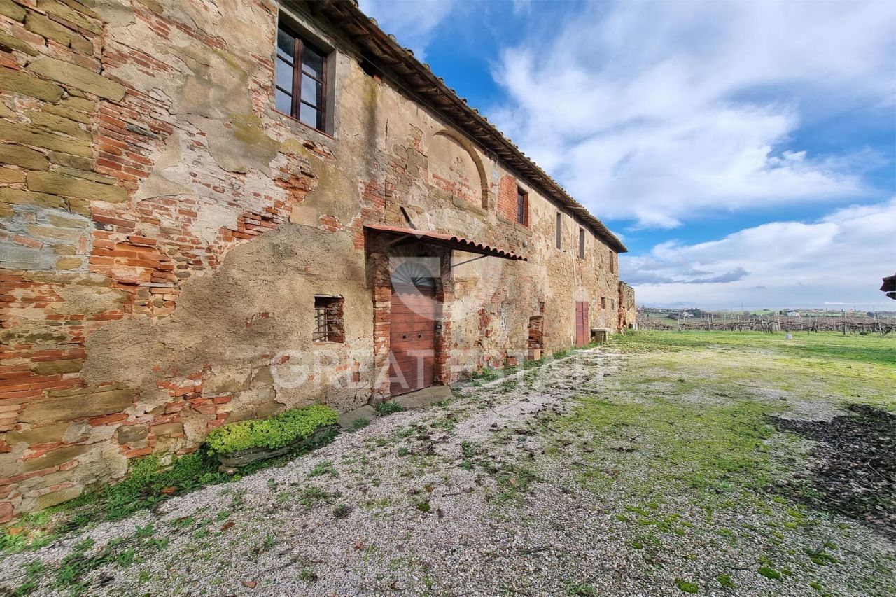 House Monte San Savino, Italy, 494.5 m² - picture 9