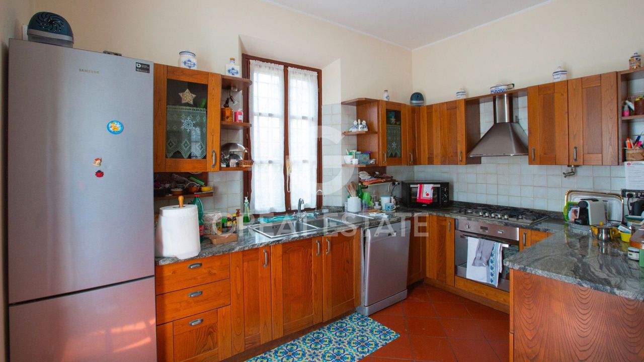 Villa in Castiglione del Lago, Italien, 262 m² - Foto 9