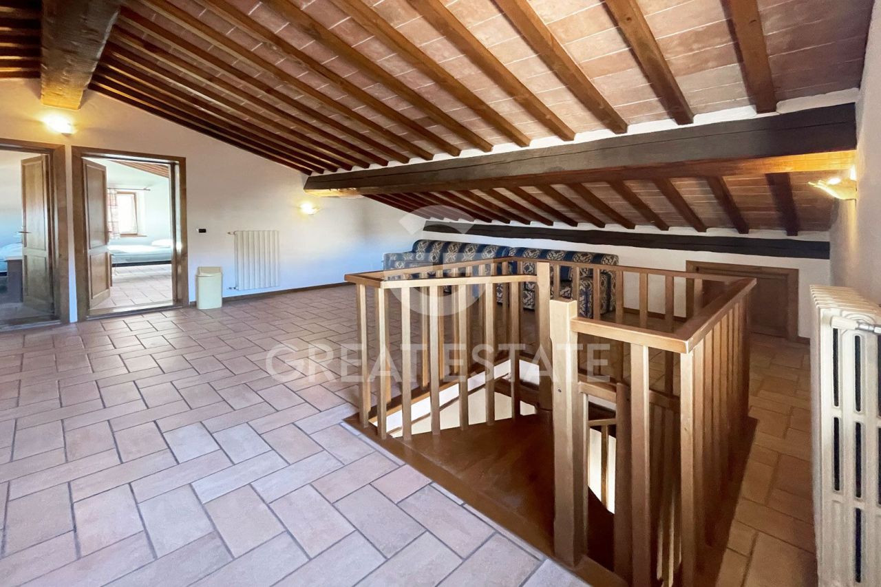 Appartamenti a Montepulciano, Italia, 275 m² - foto 10