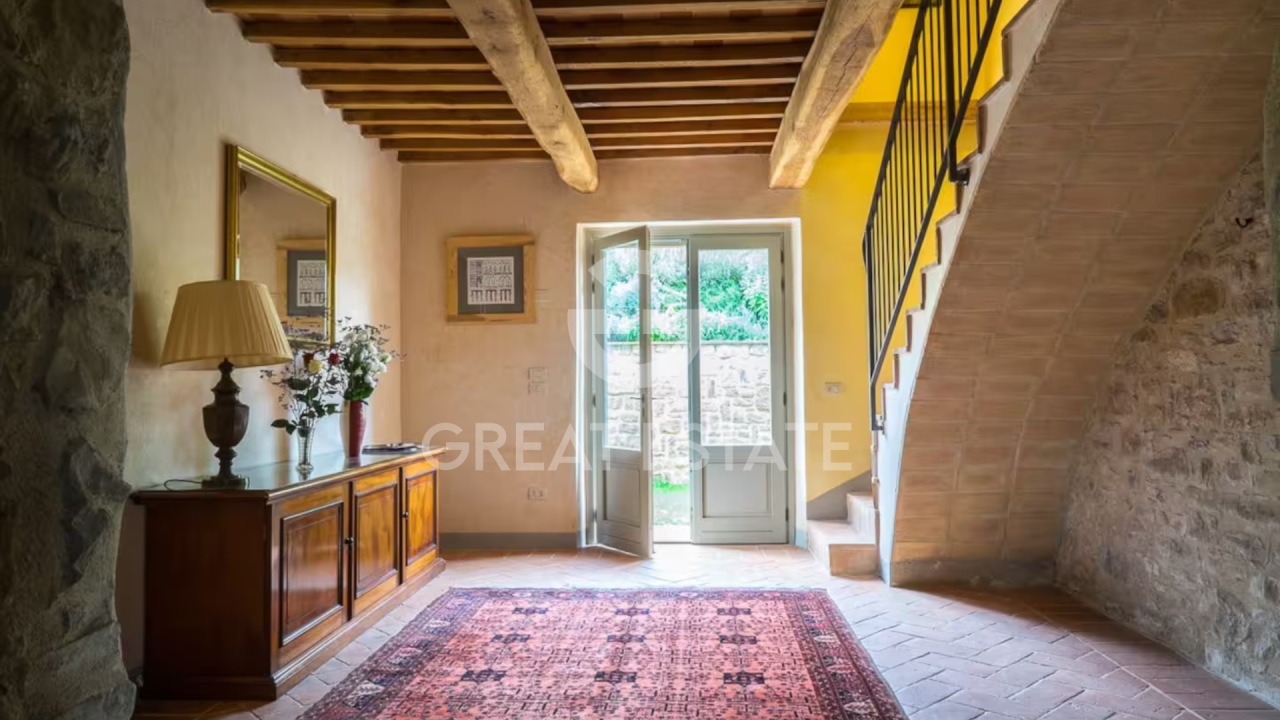 Casa en Gubbio, Italia, 388.6 m² - imagen 10