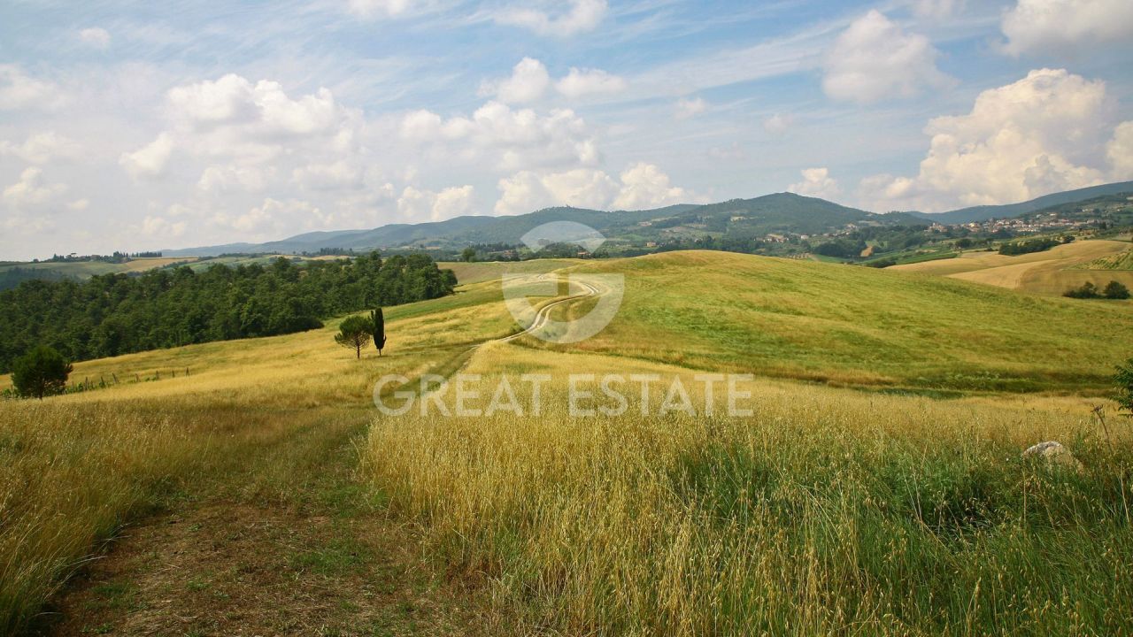 Casa a Città della Pieve, Italia, 683.55 m² - foto 10