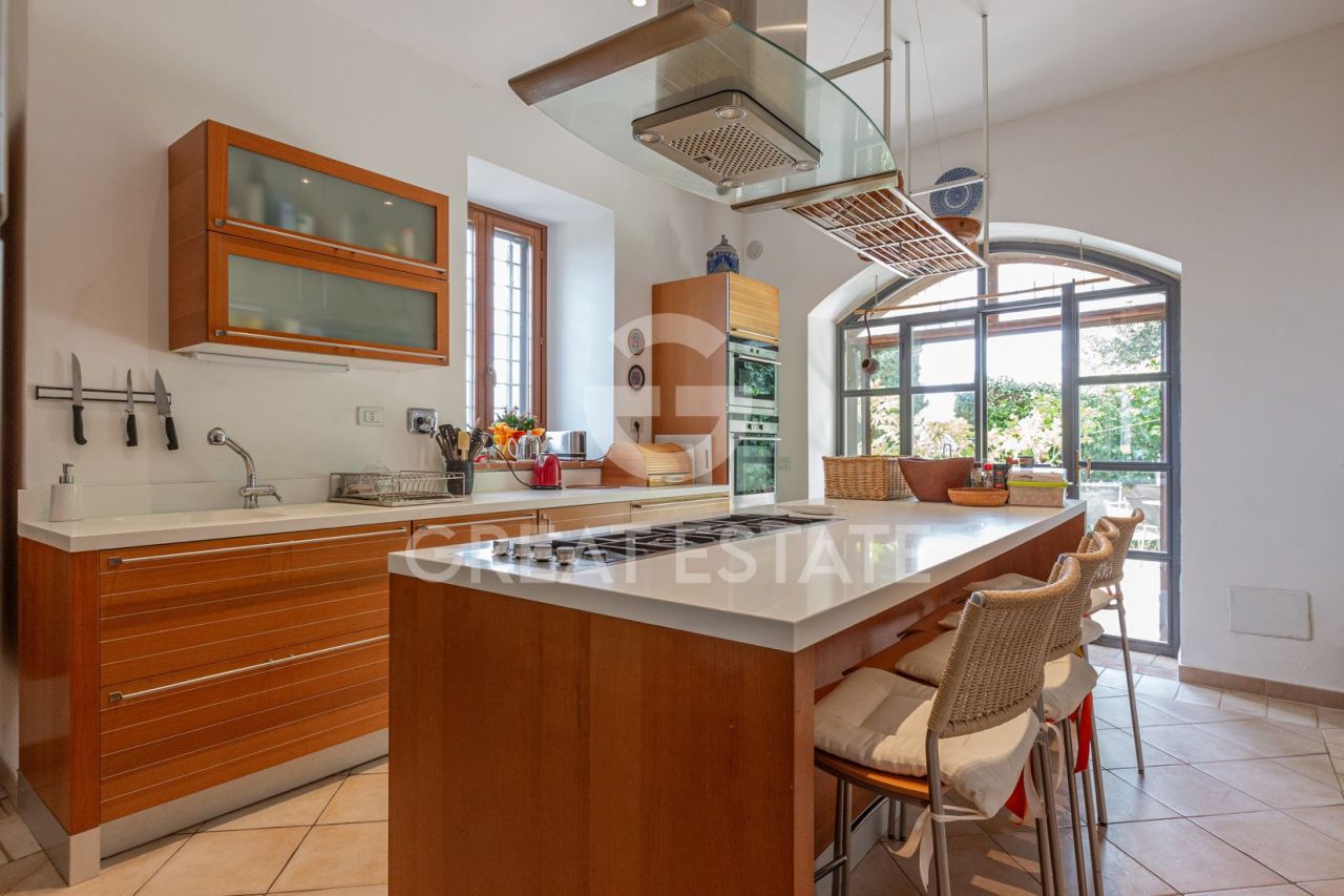 Casa a Spoleto, Italia, 189.55 m² - foto 10