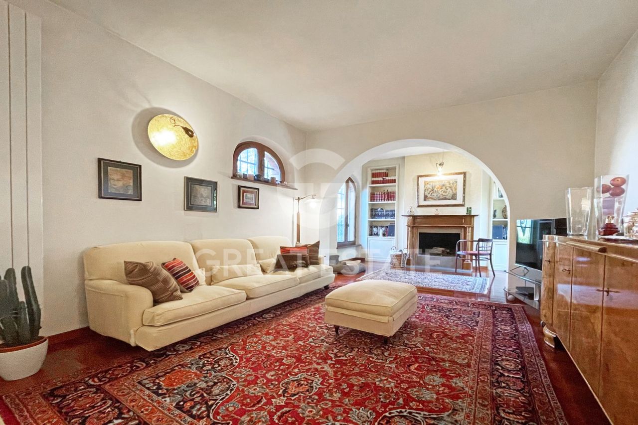 Haus in Foiano della Chiana, Italien, 318.3 m² - Foto 10