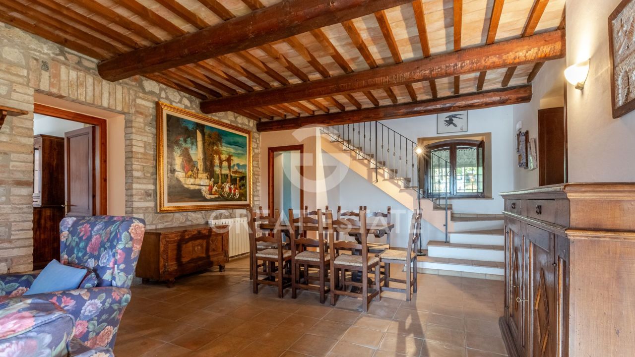 Haus in San Venanzo, Italien, 612.7 m² - Foto 10