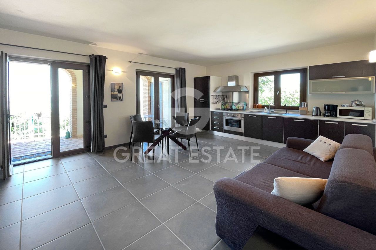 Haus in Lisciano Niccone, Italien, 303.6 m² - Foto 10