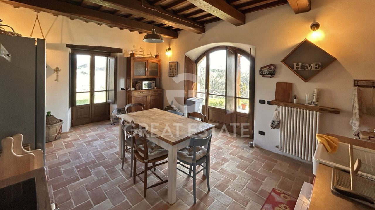 Haus in Pietralunga, Italien, 391.25 m² - Foto 10