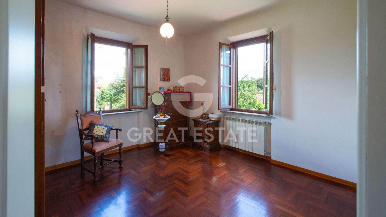 Villa in Castiglione del Lago, Italien, 262 m² - Foto 10