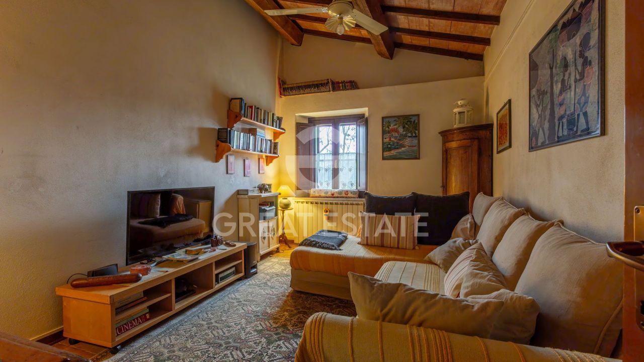 Casa a Città della Pieve, Italia, 222.2 m² - foto 10