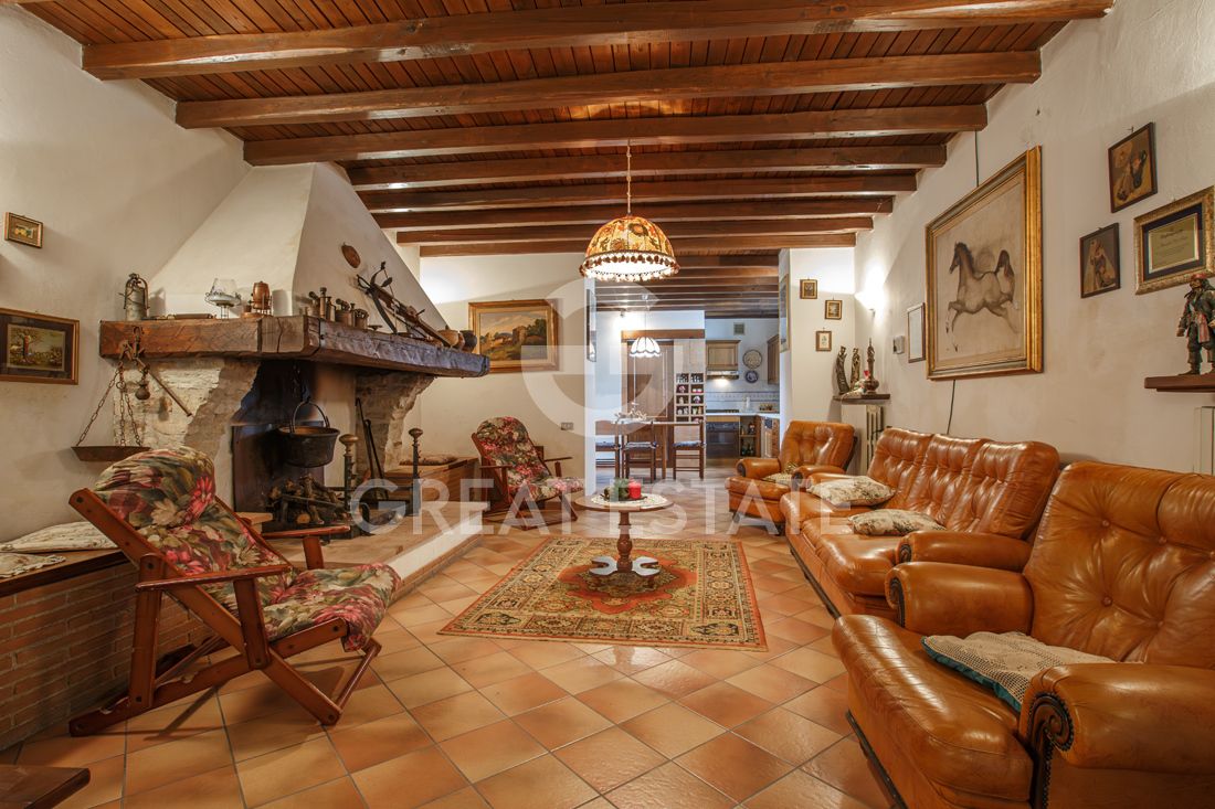 Casa a Spoleto, Italia, 386.3 m² - foto 10