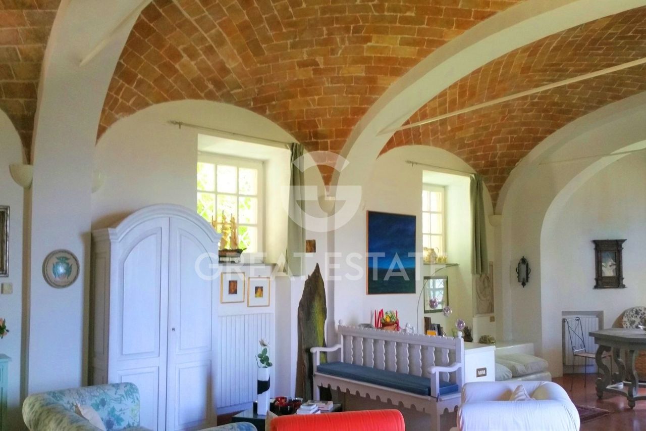 Villa in Orvieto, Italy, 416.2 m² - picture 10