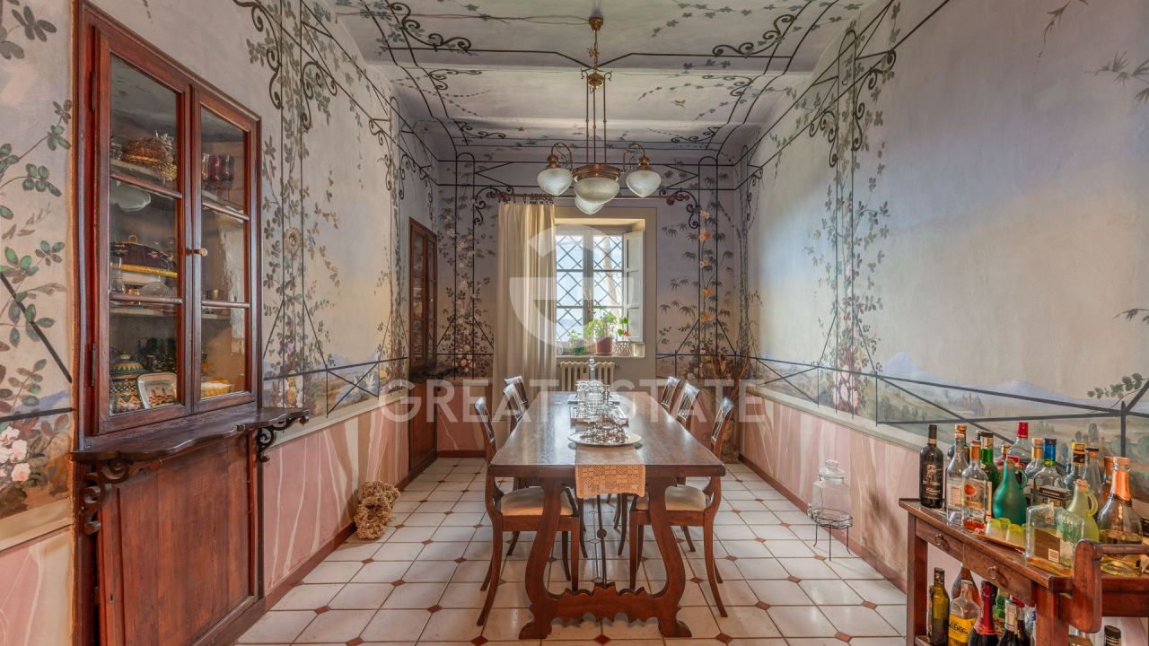 Casa en Citta della Pieve, Italia, 342.4 m² - imagen 10