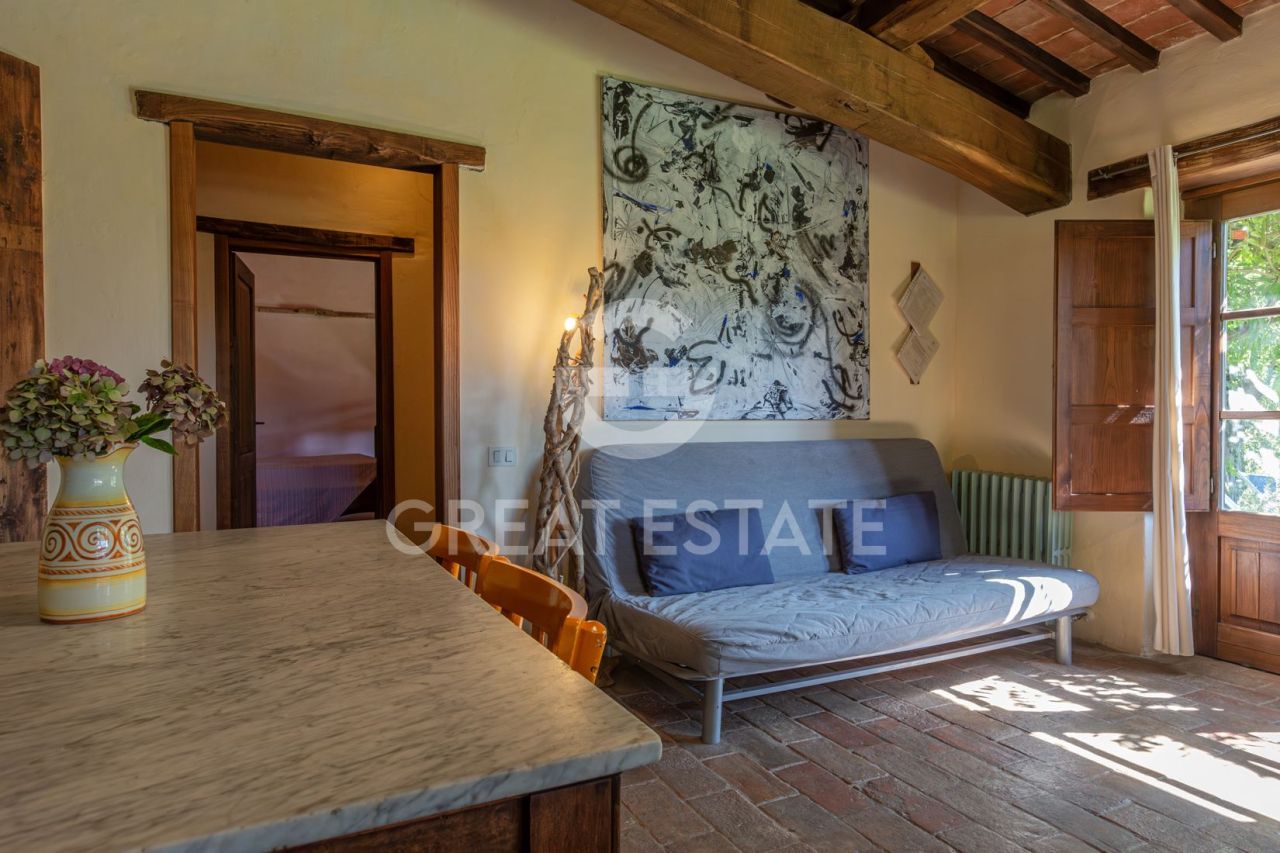 House in Citta della Pieve, Italy, 369.25 m² - picture 10