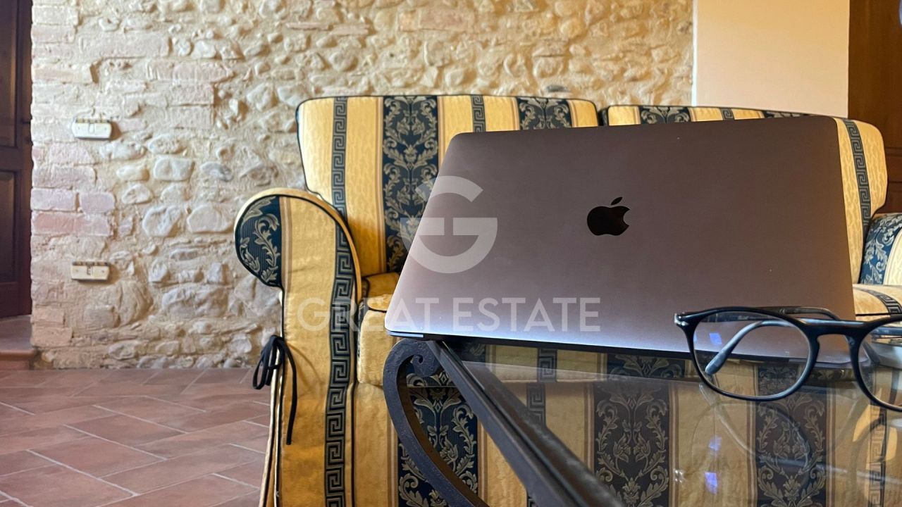 Casa en Montefalco, Italia, 581.75 m² - imagen 10