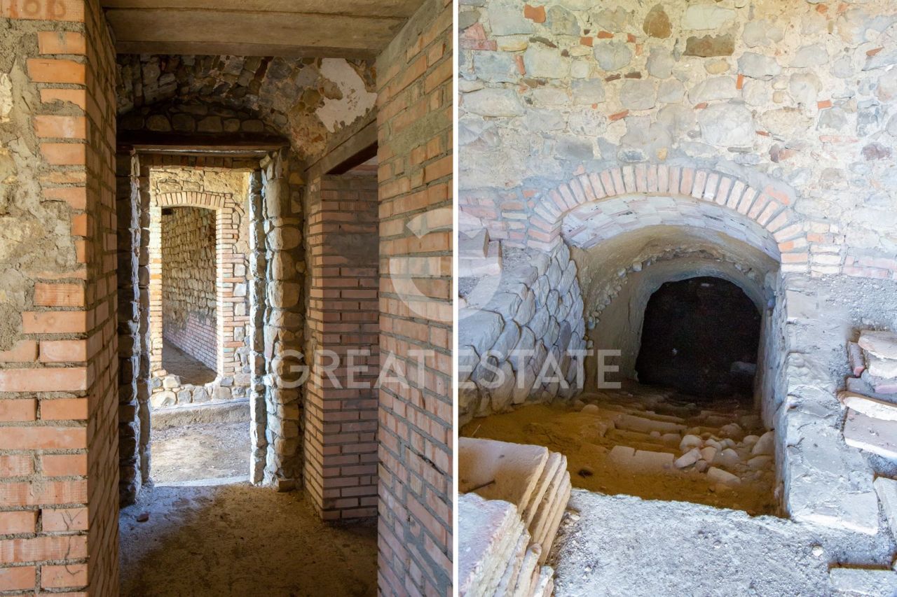 Casa a Ficulle, Italia, 600 m² - foto 10