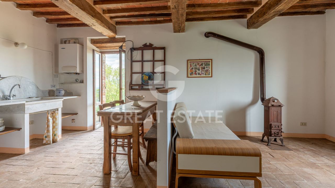 Casa en Fabro, Italia, 386.3 m² - imagen 10