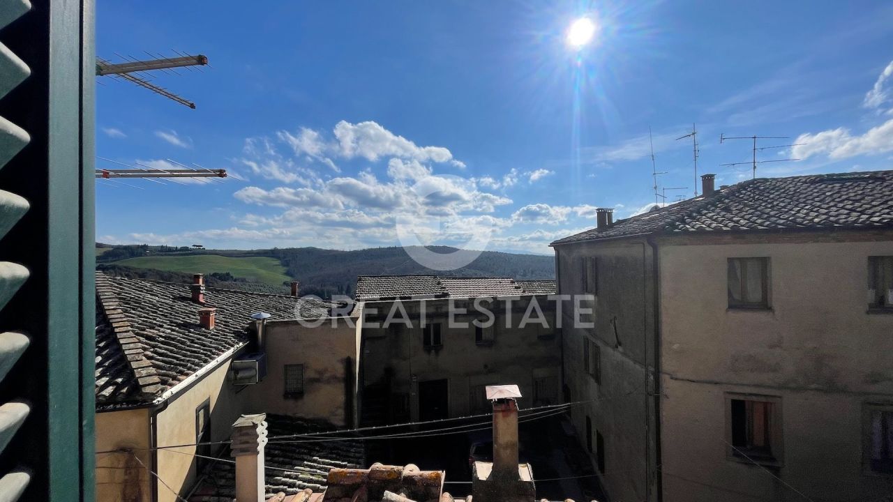 Apartment in Trequanda, Italy, 144 m² - picture 10