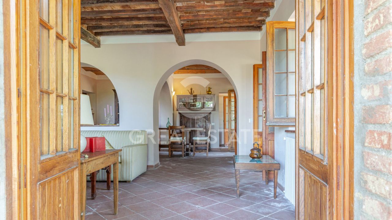 Casa a Città della Pieve, Italia, 315.5 m² - foto 10