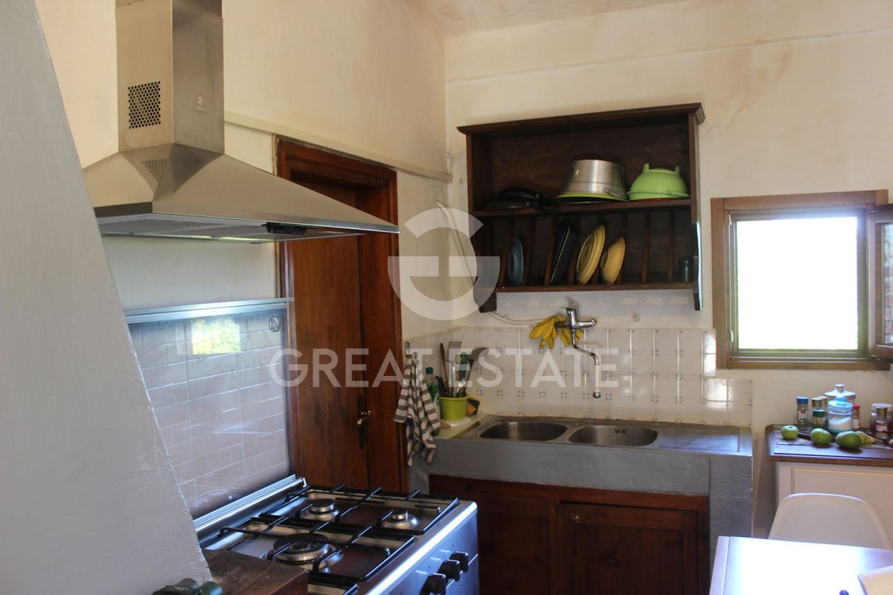 Casa a San Gimignano, Italia, 221 m² - foto 10